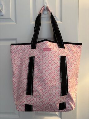 Scout Bag Fit Kit Gym/Yoga Bag Discontinued HTF NWOT